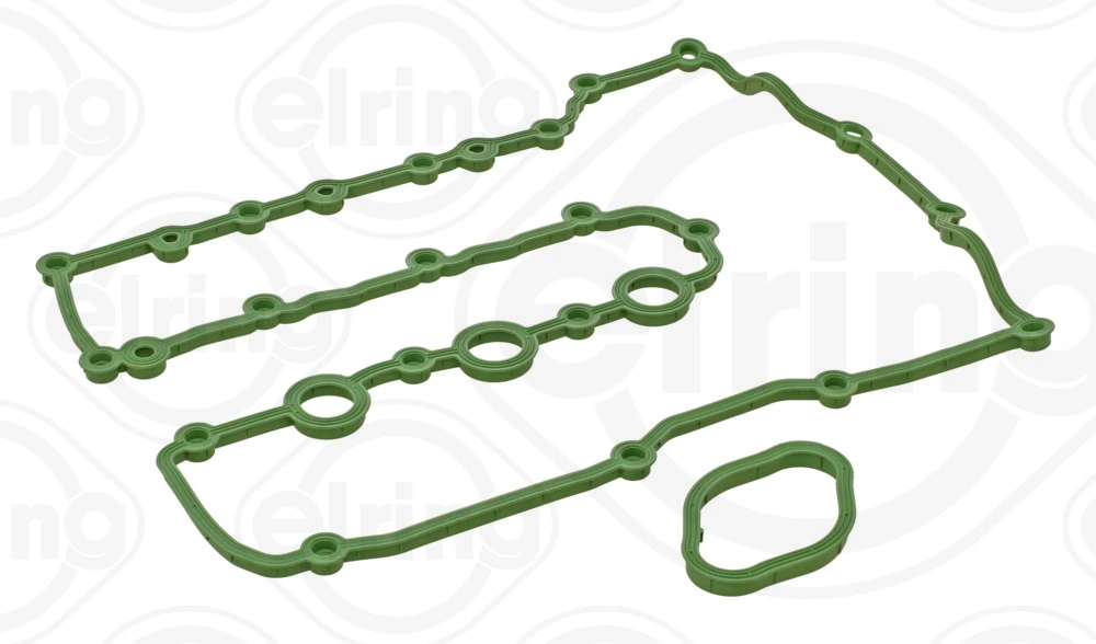 Gasket Set, cylinder head cover