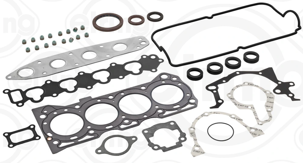 Full Gasket Kit, engine