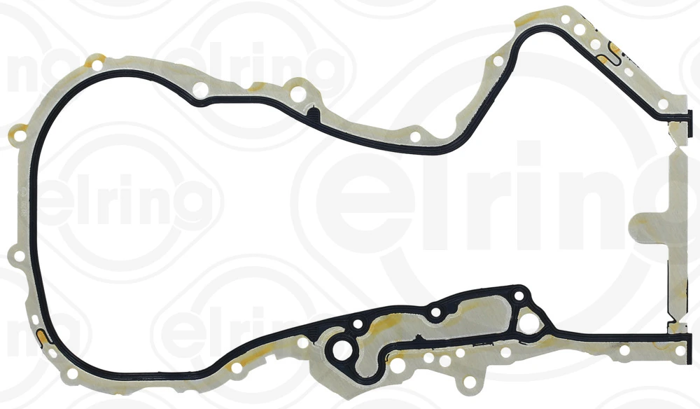 Gasket, timing case