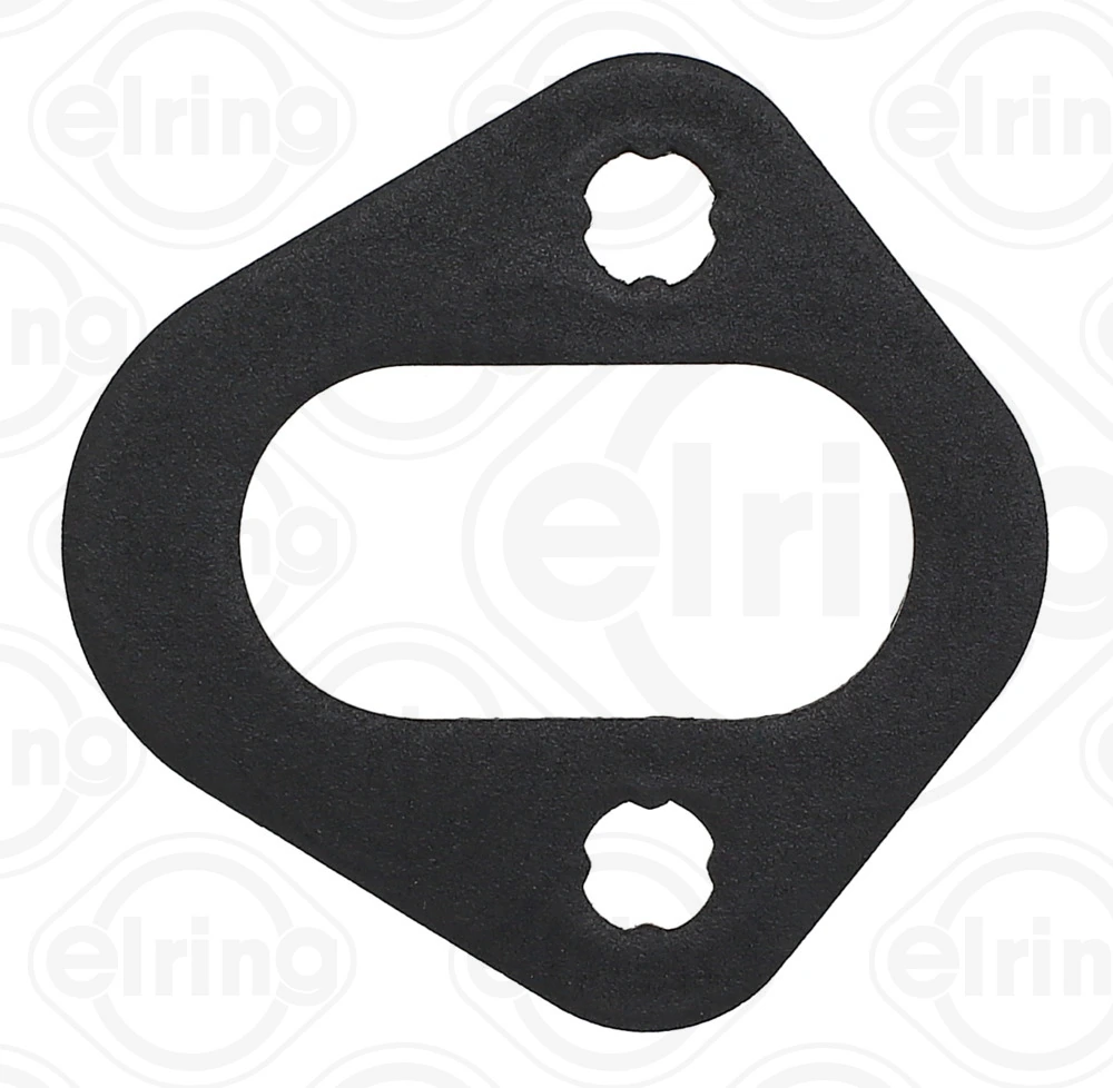 Gasket, crankcase ventilation