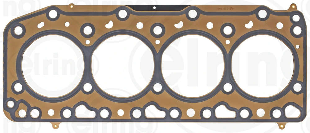 Gasket, cylinder head