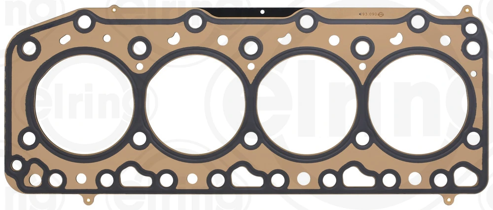 Gasket, cylinder head