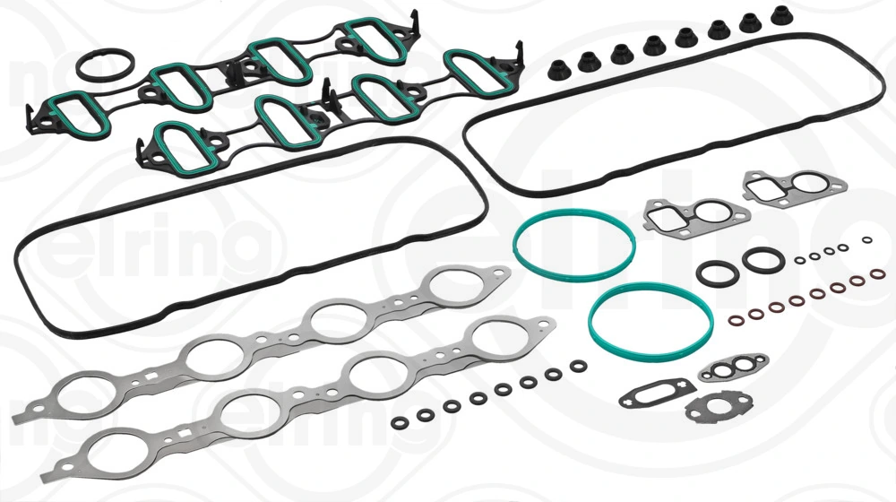 Full Gasket Kit, engine
