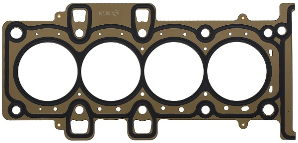 Gasket, cylinder head