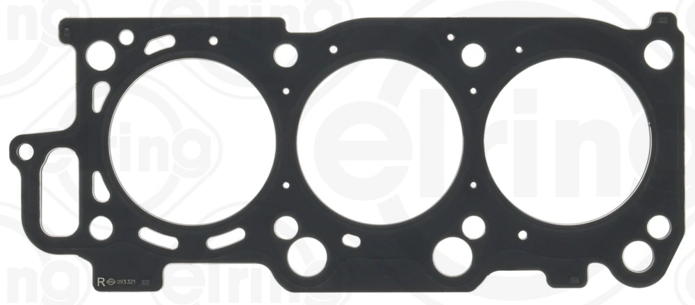 Gasket, cylinder head
