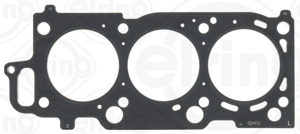 Gasket, cylinder head