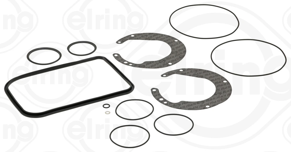 Gasket Set, automatic transmission