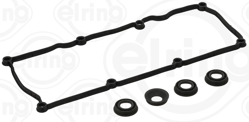 Gasket Set, cylinder head cover