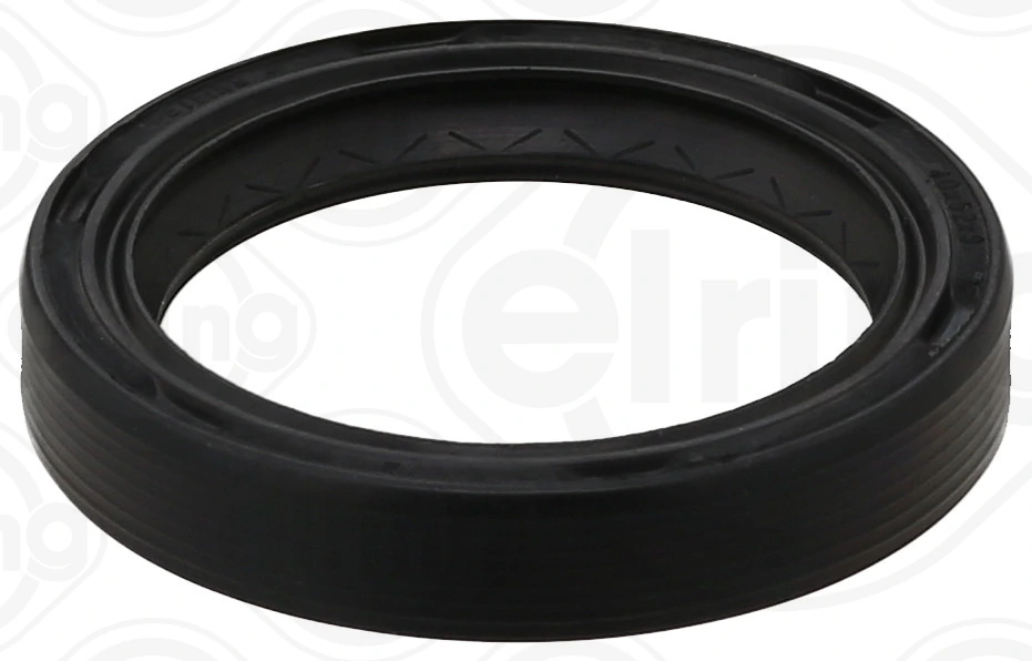 Shaft Seal, differential