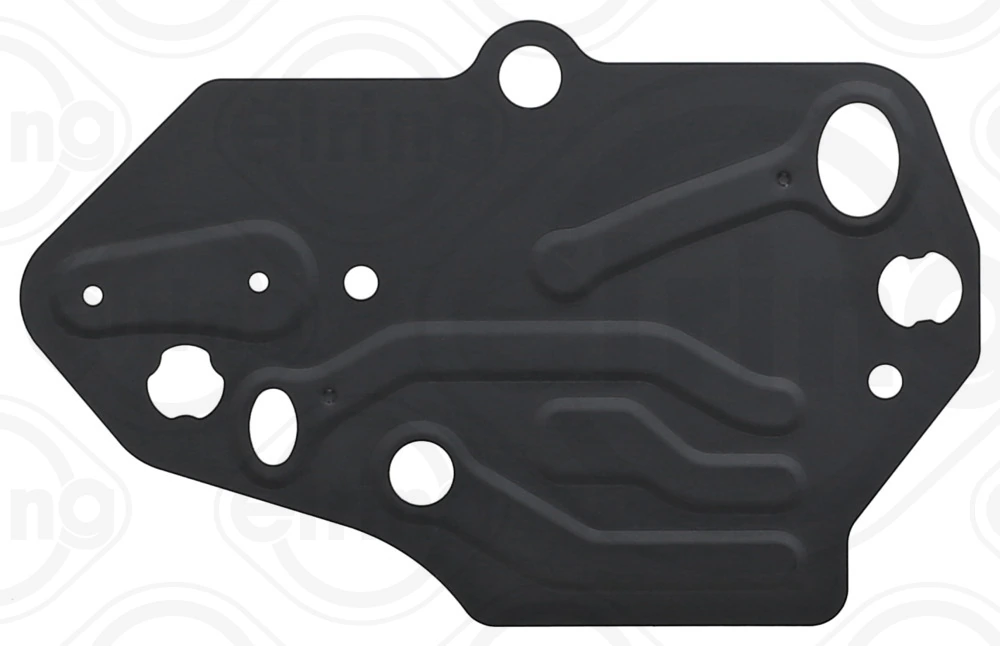 Seal, camshaft adjustment