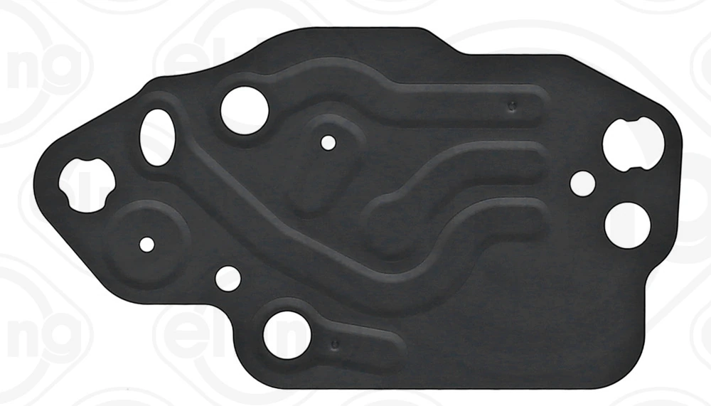 Seal, camshaft adjustment
