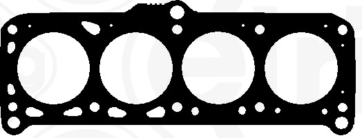 Gasket, cylinder head