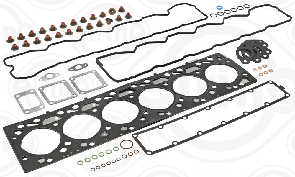 Gasket Kit, cylinder head
