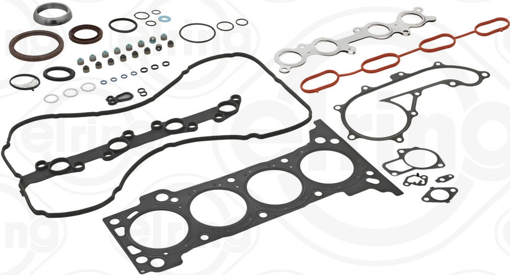 Full Gasket Kit, engine