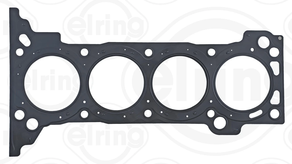 Gasket, cylinder head