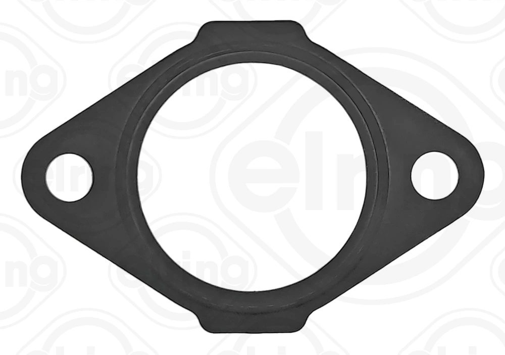 Seal, coolant pipe
