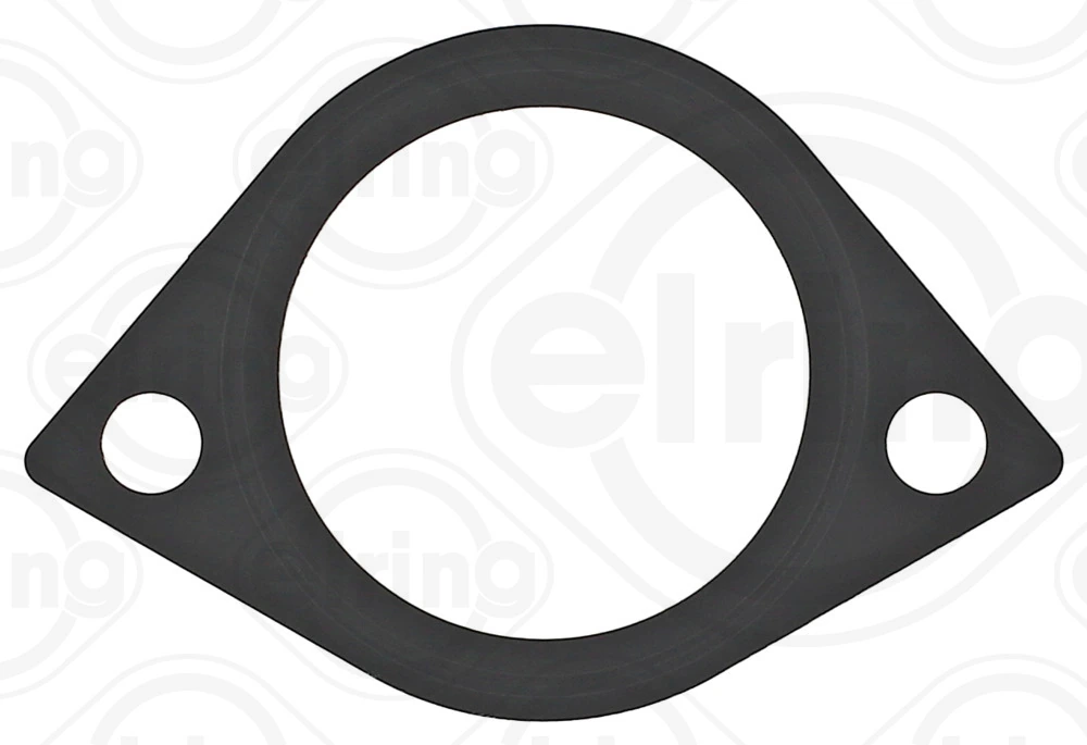 Gasket, intake manifold housing