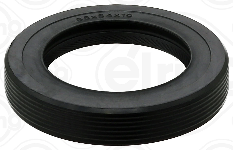 Shaft Seal, crankshaft