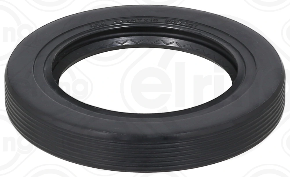Shaft Seal, differential