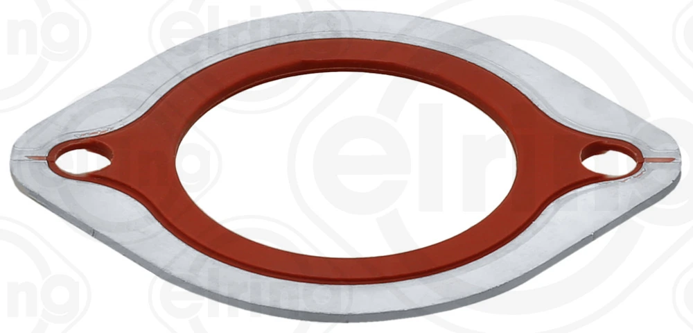 Seal, thermostat