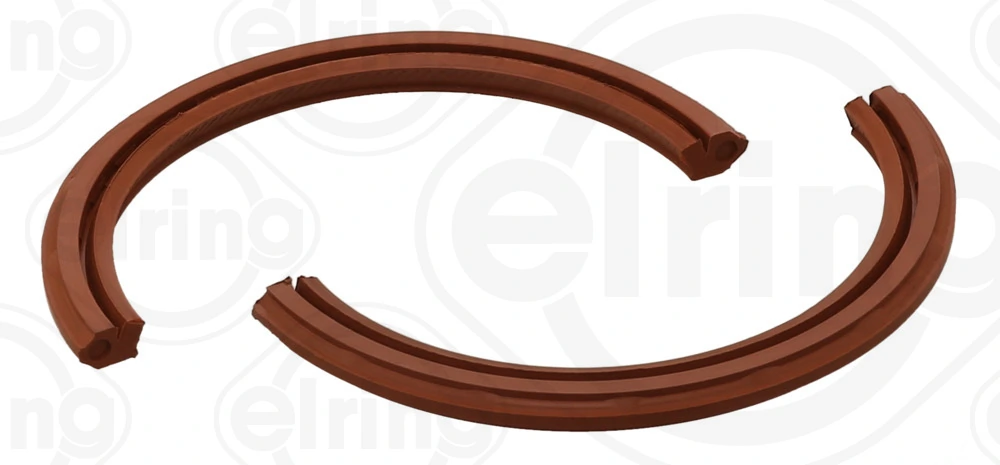 Shaft Seal, crankshaft