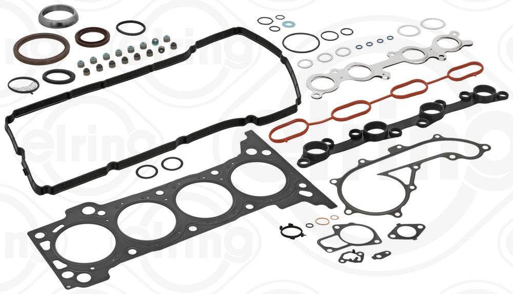 Full Gasket Kit, engine