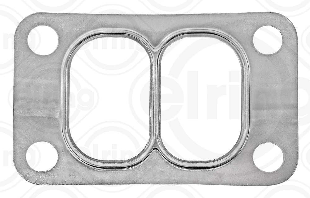 Gasket, charger