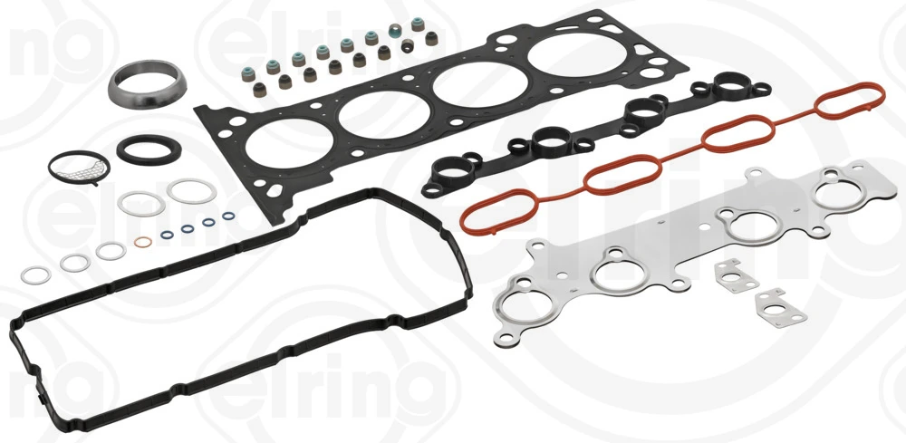 Gasket Kit, cylinder head