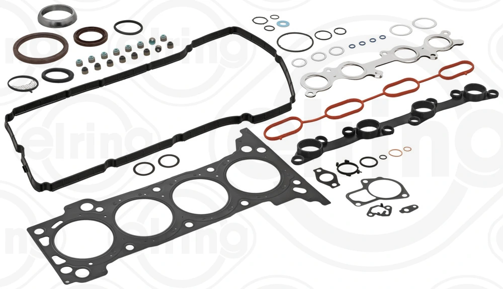 Full Gasket Kit, engine