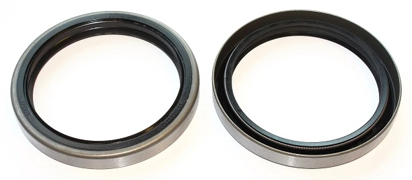 Shaft Seal, differential