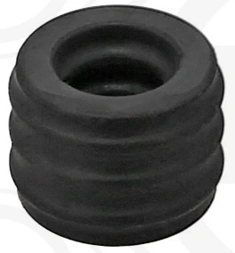 Seal, coolant pipe