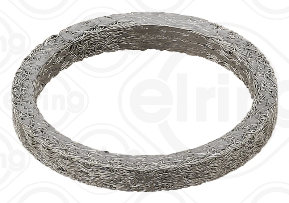 Gasket, charger