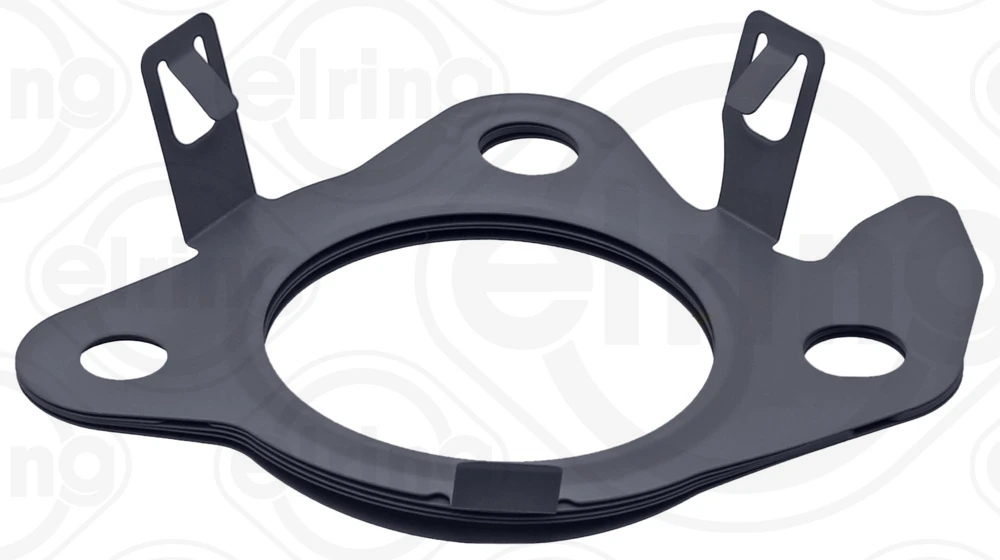 Gasket, charger