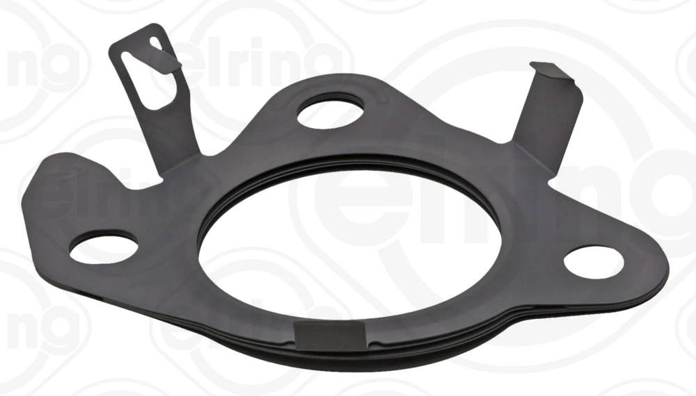 Gasket, charger