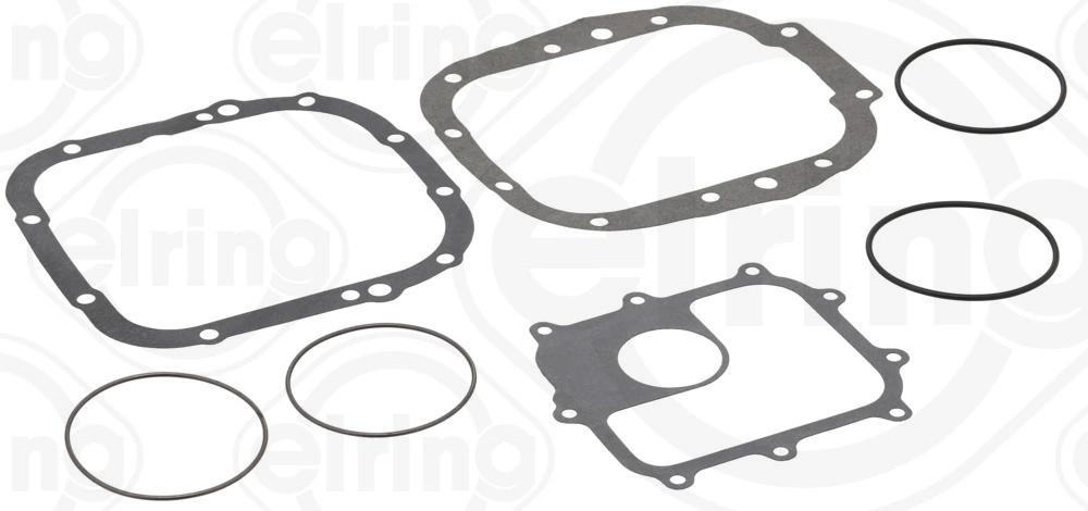 Gasket Set, manual transmission
