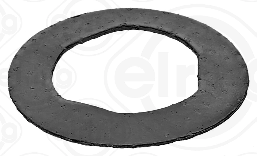 Gasket, EGR valve pipe