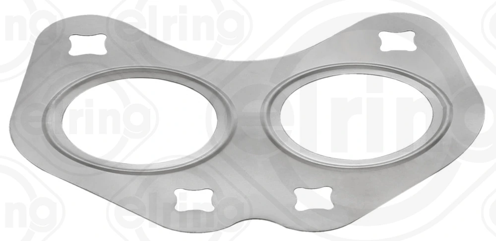 Gasket, EGR valve