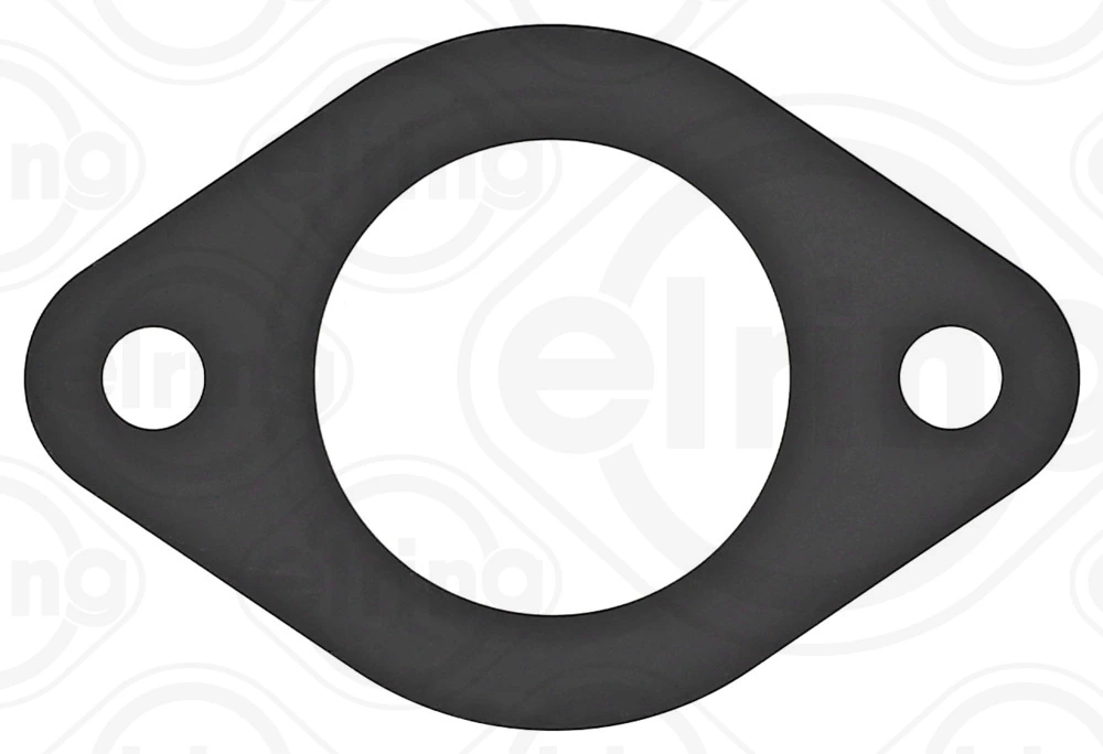 Gasket, EGR valve pipe