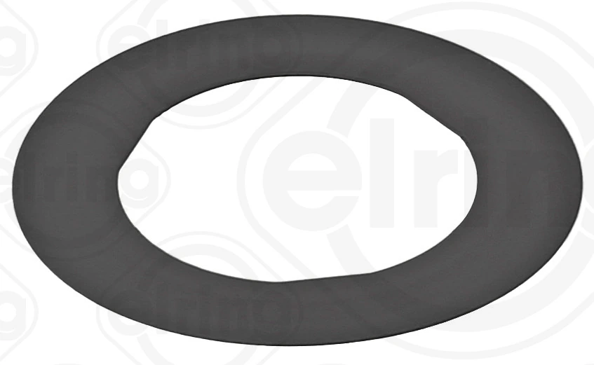 Gasket, EGR valve pipe