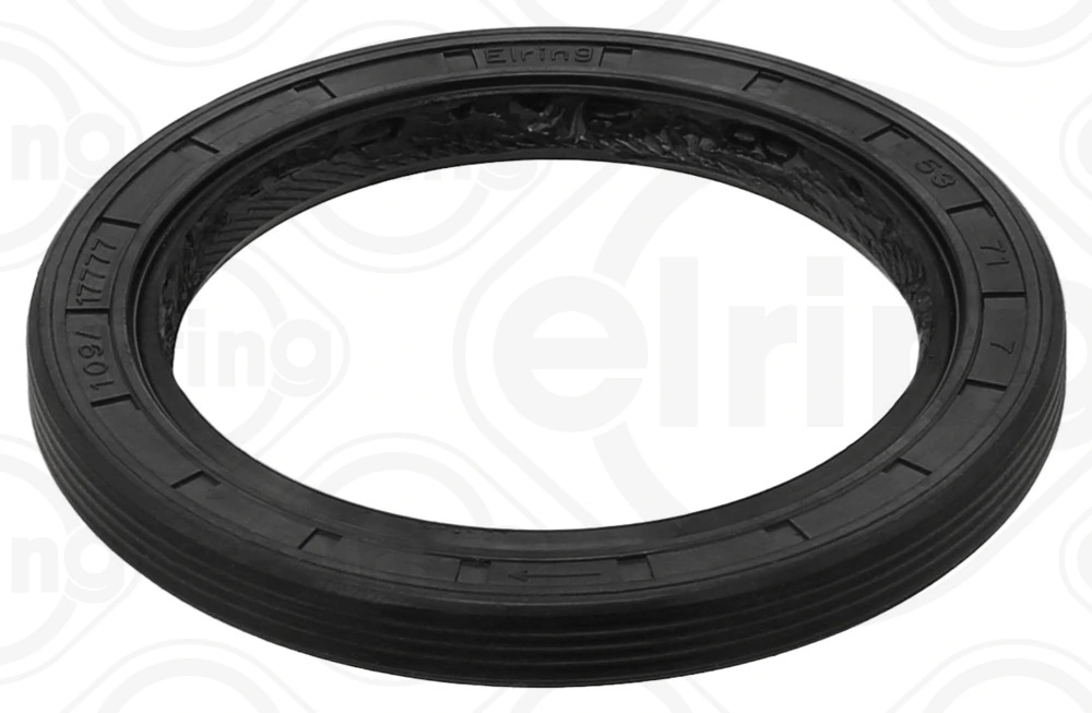 Shaft Seal, automatic transmission