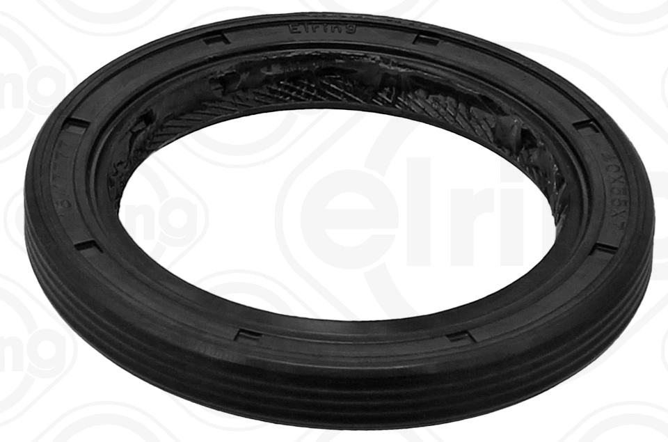 Shaft Seal, differential