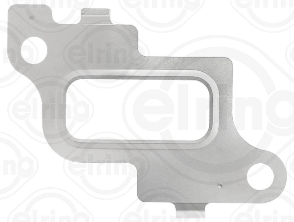 Gasket, EGR valve
