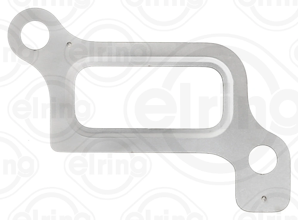 Gasket, EGR valve