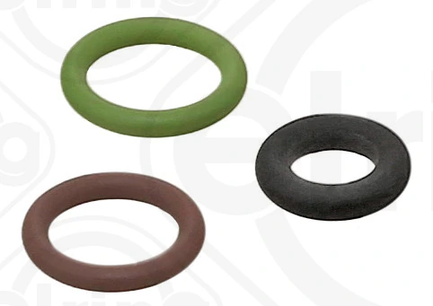 Seal Ring Set, injection valve