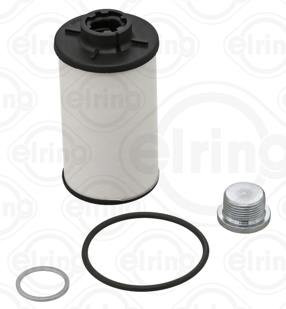 Hydraulic Filter Kit, automatic transmission