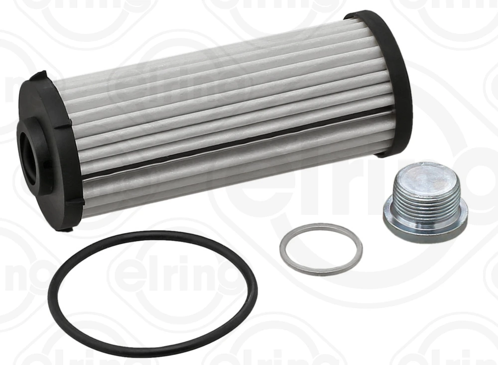 Hydraulic Filter Kit, automatic transmission