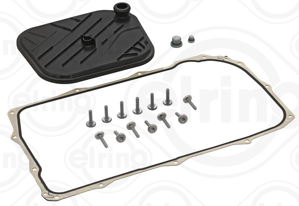 Hydraulic Filter Kit, automatic transmission