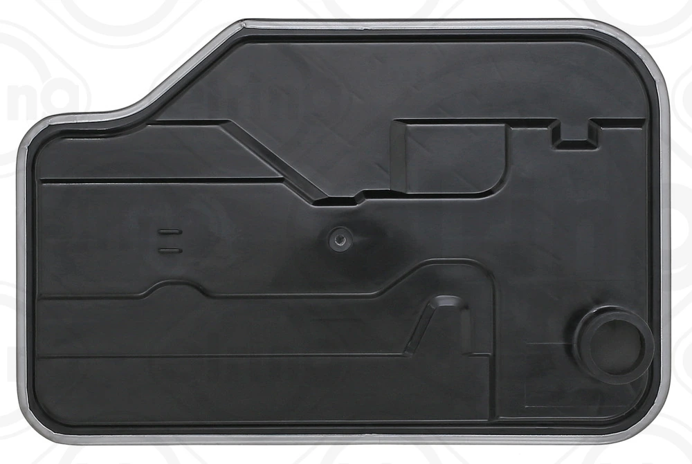 Hydraulic Filter, automatic transmission