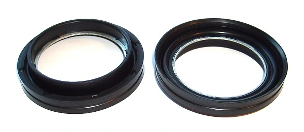 Shaft Seal, wheel hub