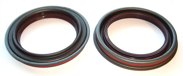 Shaft Seal, wheel hub